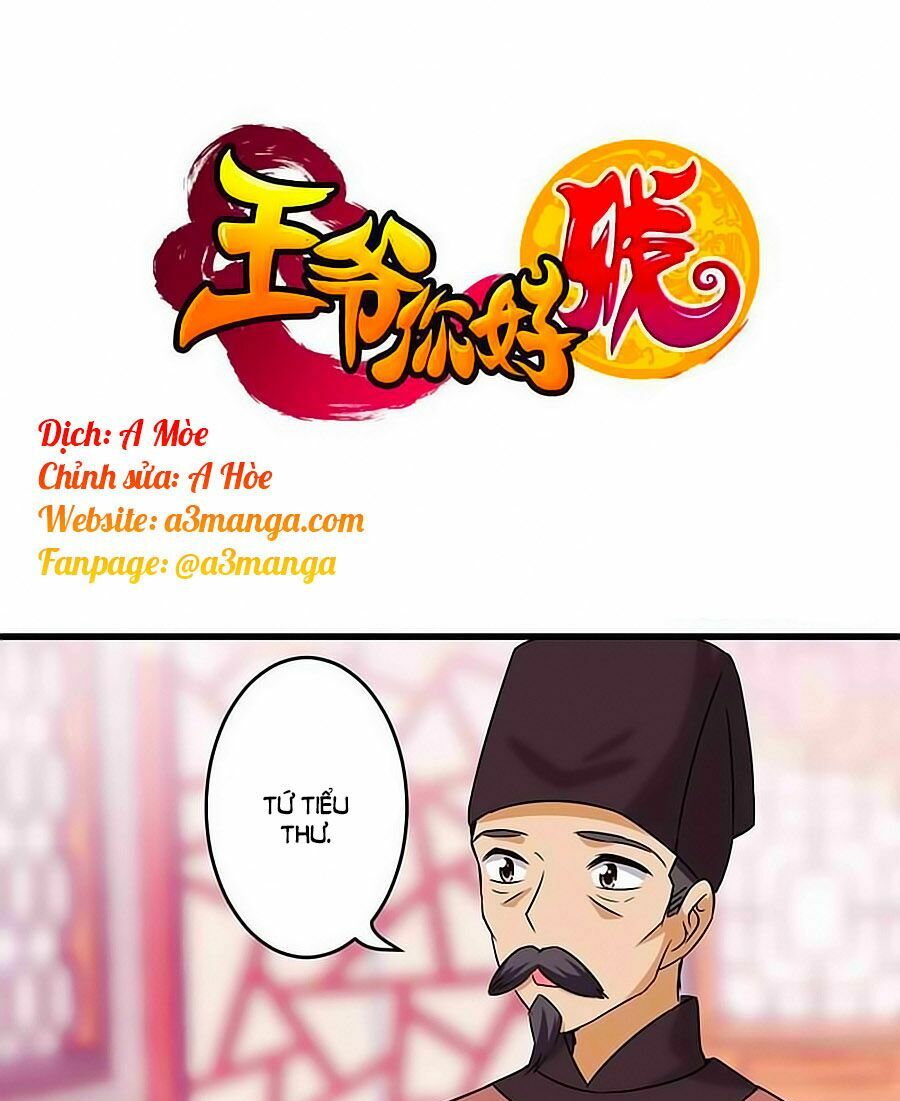 Vương Gia ! Ngươi Thật Bỉ Ổi !: Chapter 197