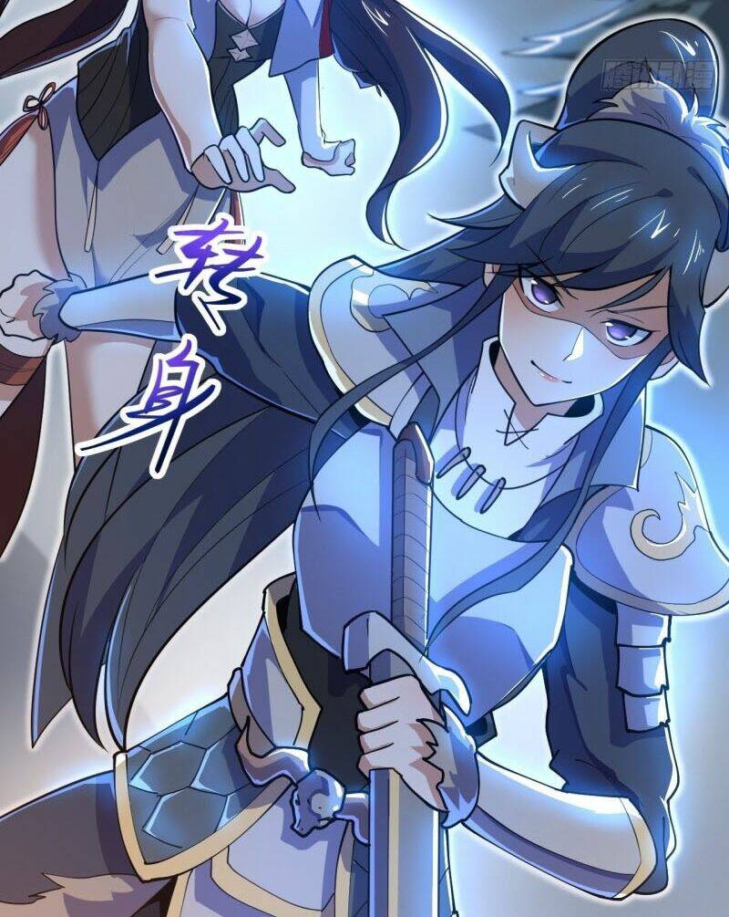Thần Võ Đế Tôn: Chapter 83