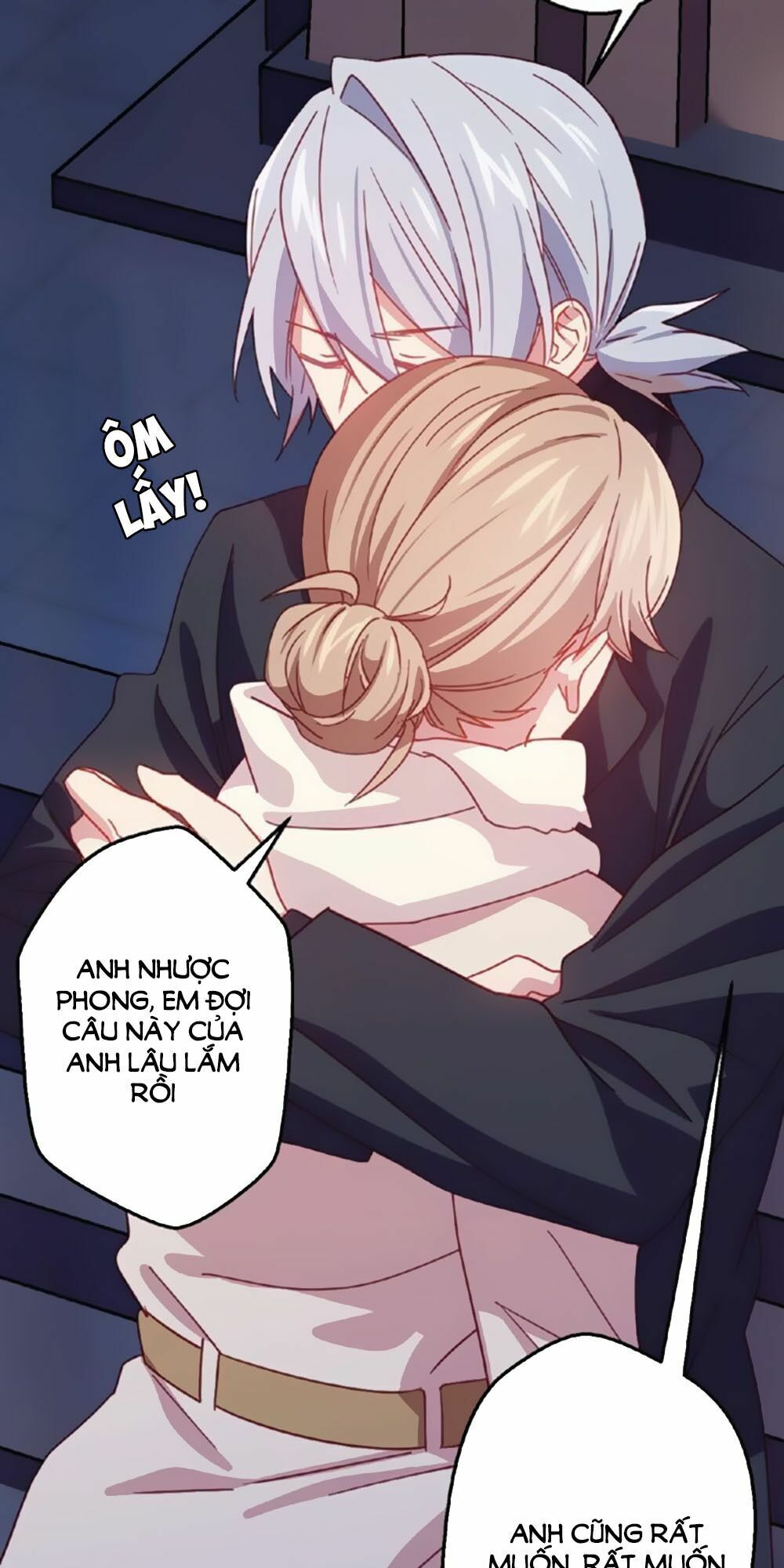 Bài Ca Tình Yêu: Chapter 14