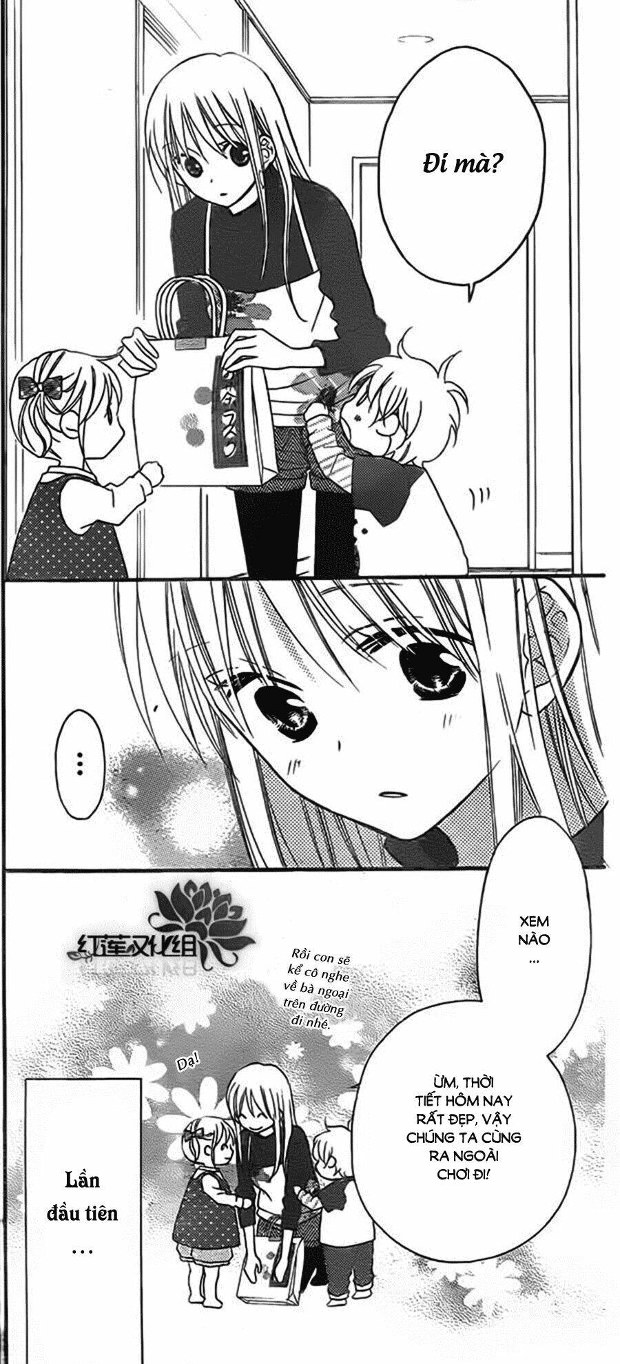 Love So Life: Chapter 85