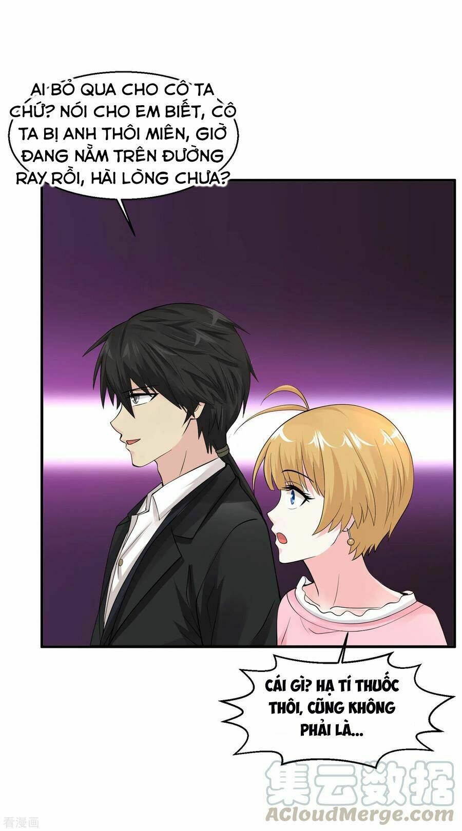 Tuyệt Phẩm Y Thánh: Chapter 80