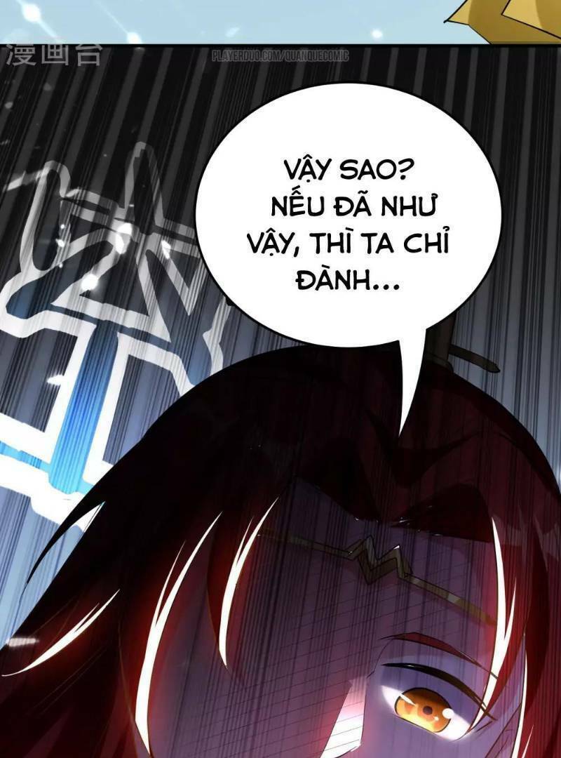Vạn Giới Tiên Vương: Chapter 30