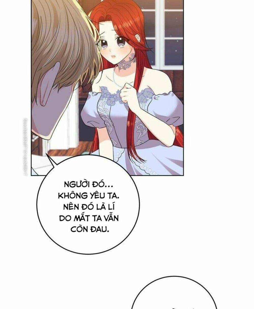 Tôi Trở Thành Gia Sư Của Tên Bạo Chúa: Chapter 22