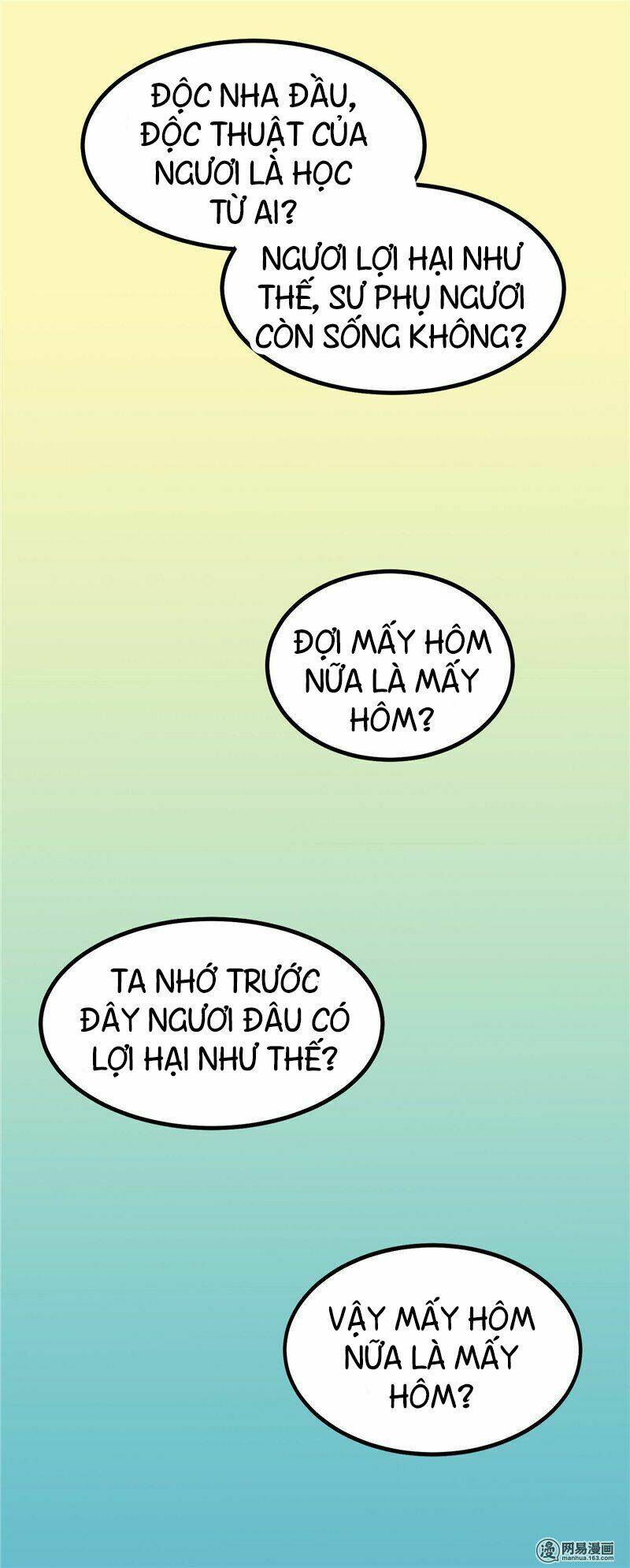 Thiên Tài Tiểu Độc Phi: Chapter 88