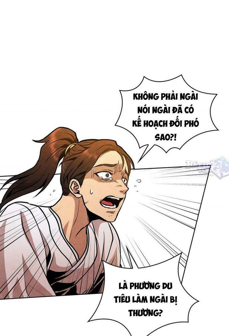 Đại Sư Huynh: Chapter 11.3