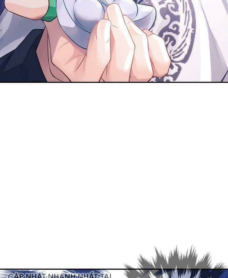 Quận Chúa Vững Vàng, Thiết Lập Nhân Vật Không Thể Vỡ: Chapter 16