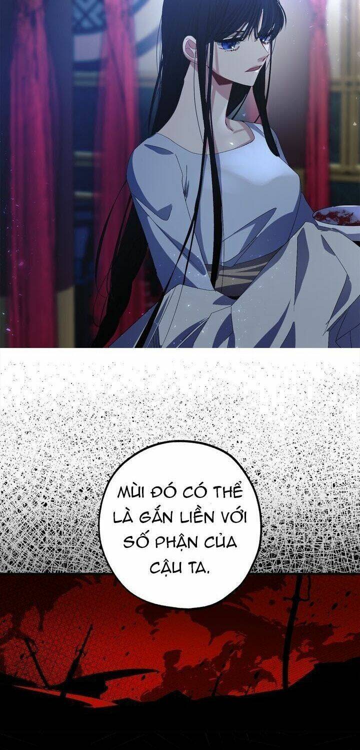 Tình Điên Dại: Chapter 43