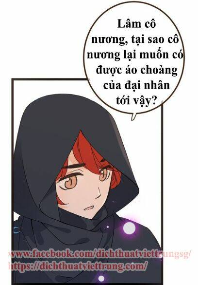 Bạn Trai Tôi Là Cẩm Y Vệ 2: Chapter 13