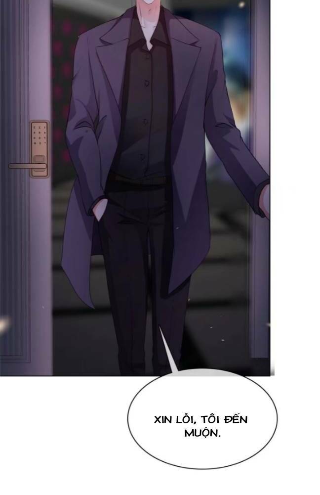 Boss Là Kim Chủ Của Tôi: Chapter 24