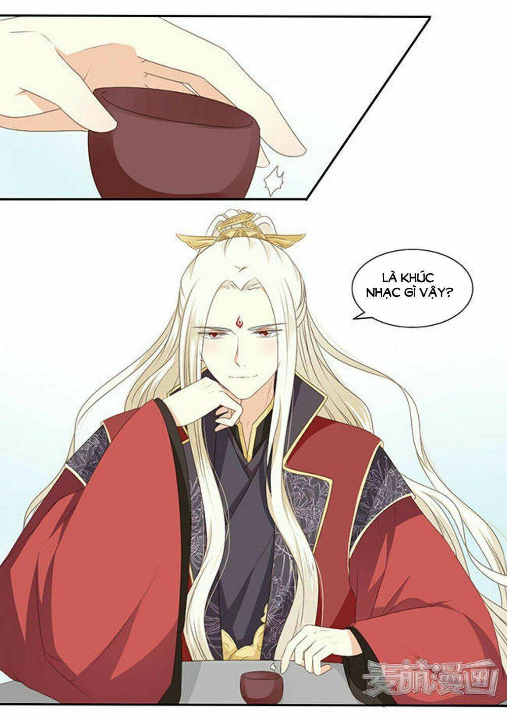 Quy Tự Dao: Chapter 48