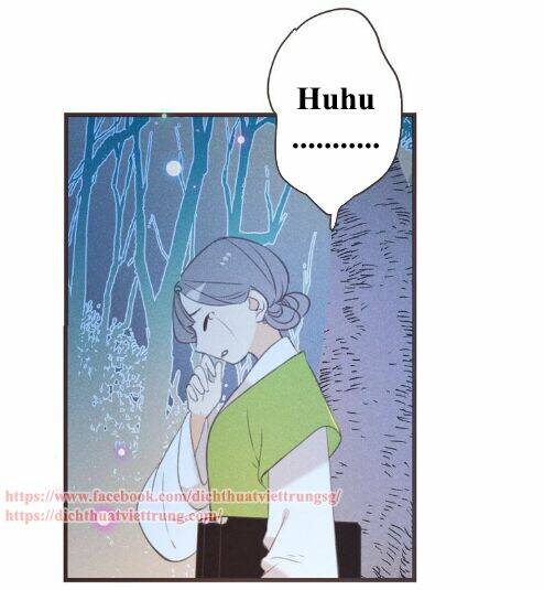 Bạn Trai Tôi Là Cẩm Y Vệ 2: Chapter 84