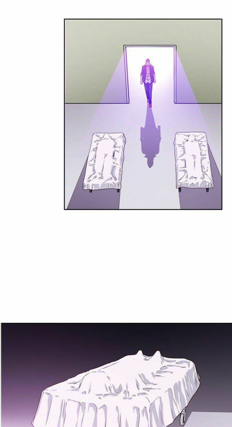 Vua Của Vong Linh: Chapter 49