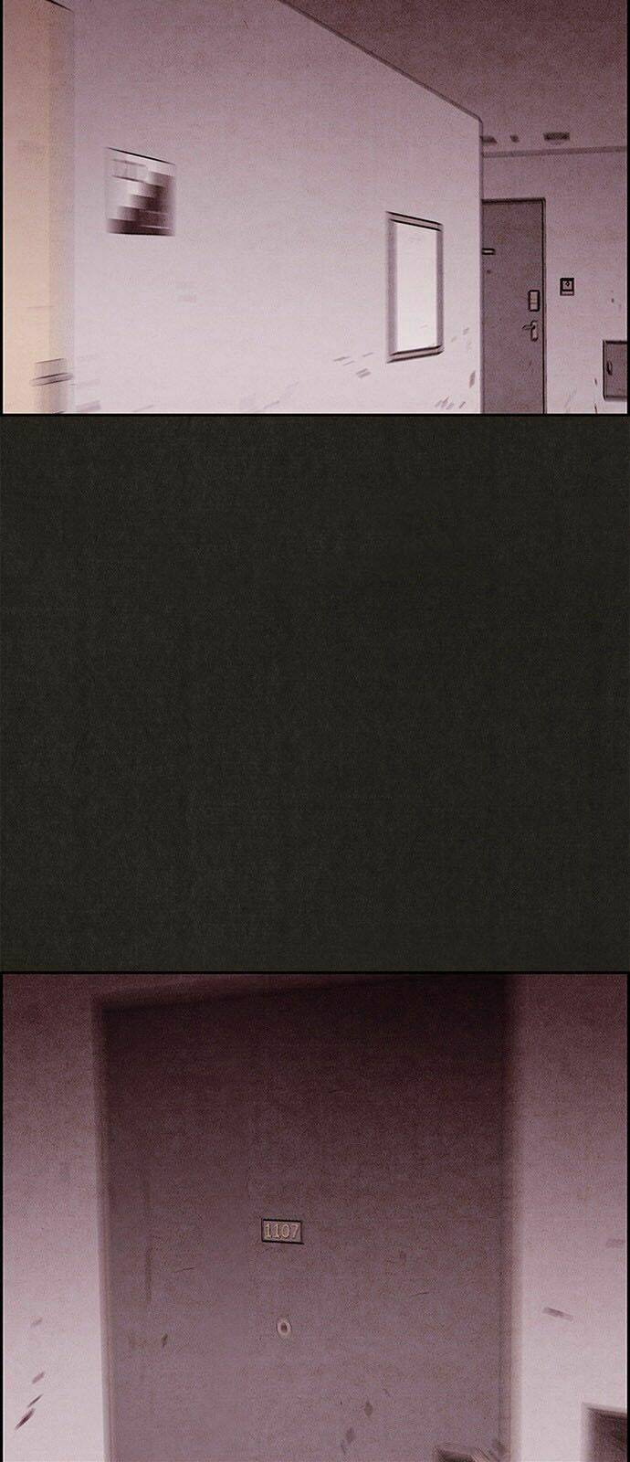 Quái Vật Tại Chung Cư Xanh: Chapter 21