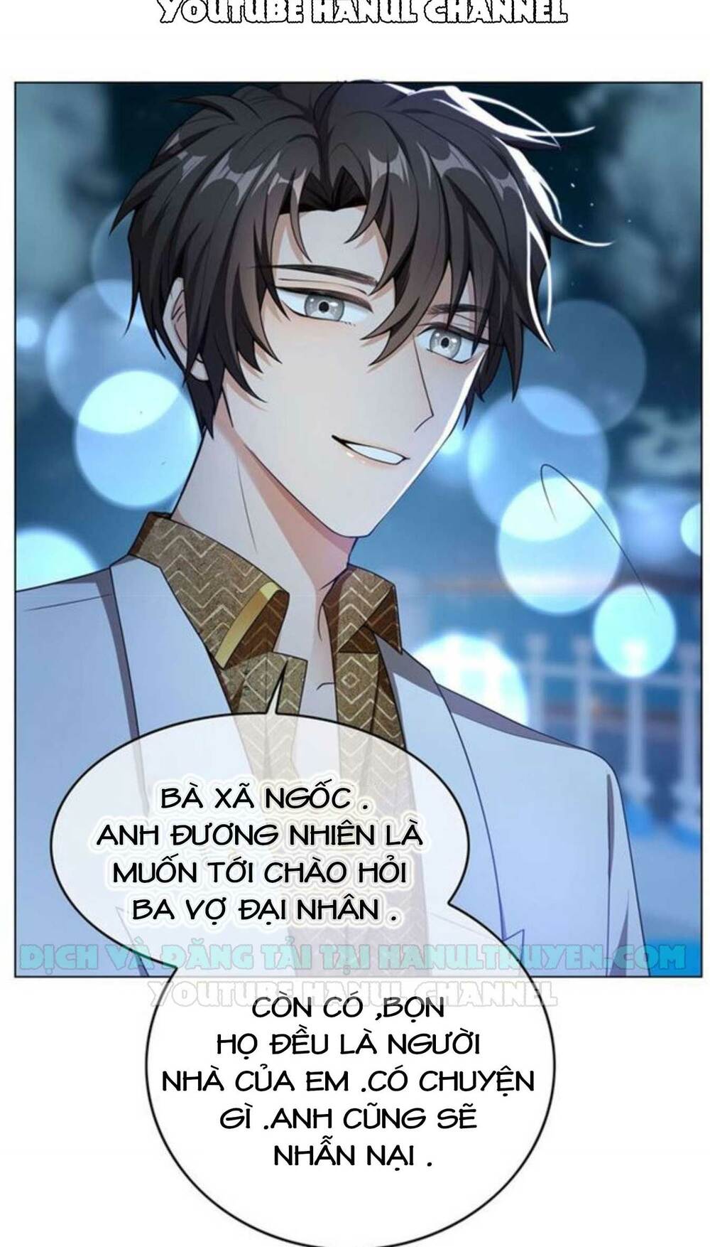Cô Vợ Nhỏ Nuông Chiều Quá Lại Thành Ác!!: Chapter 57