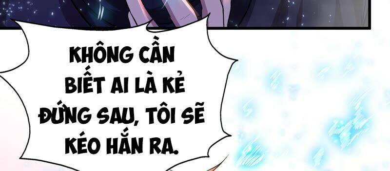 Siêu Năng Phân Hóa: Chapter 12