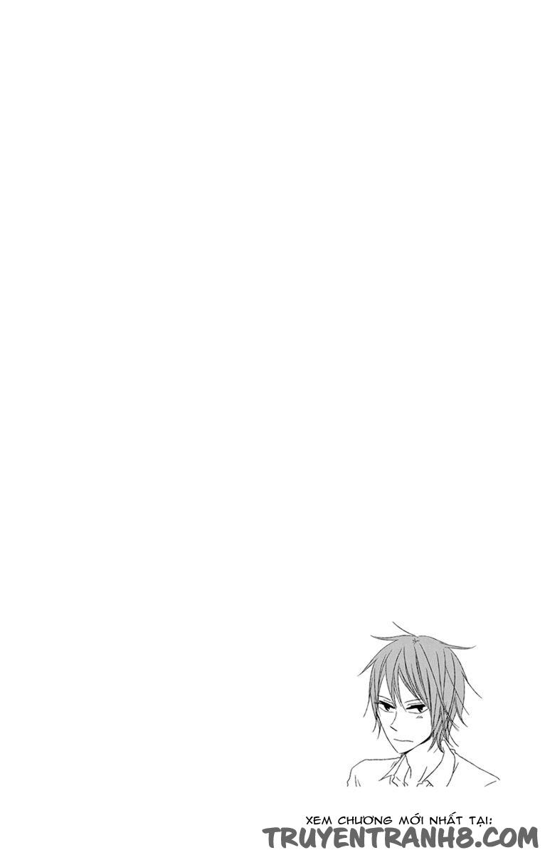 Anh Chàng Bảo Mẫu: Chapter 42