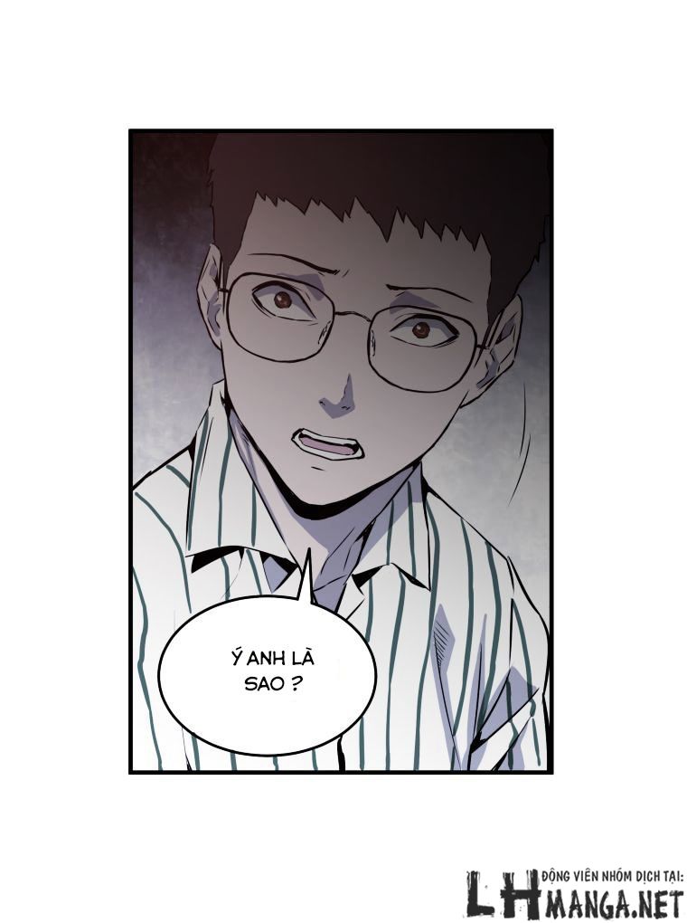 M.i.a - Jakjeonjung Siljong: Chapter 38