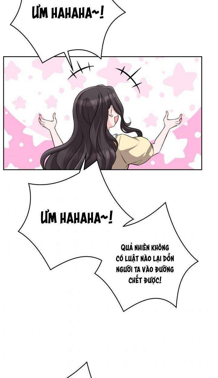 Gửi Đến Người Bạn Của Tôi: Chapter 21