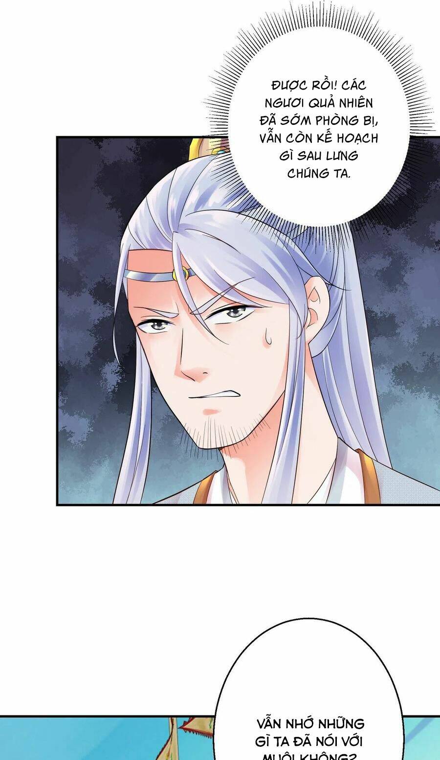 Sử Thượng Đệ Nhất Chưởng Môn: Chapter 202
