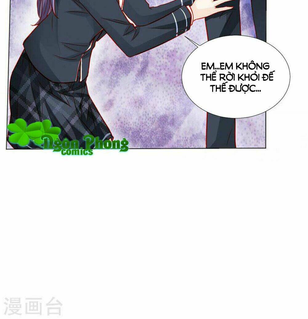 Tu La Thiếu Gia Quá Kiêu Ngạo: Chapter 34