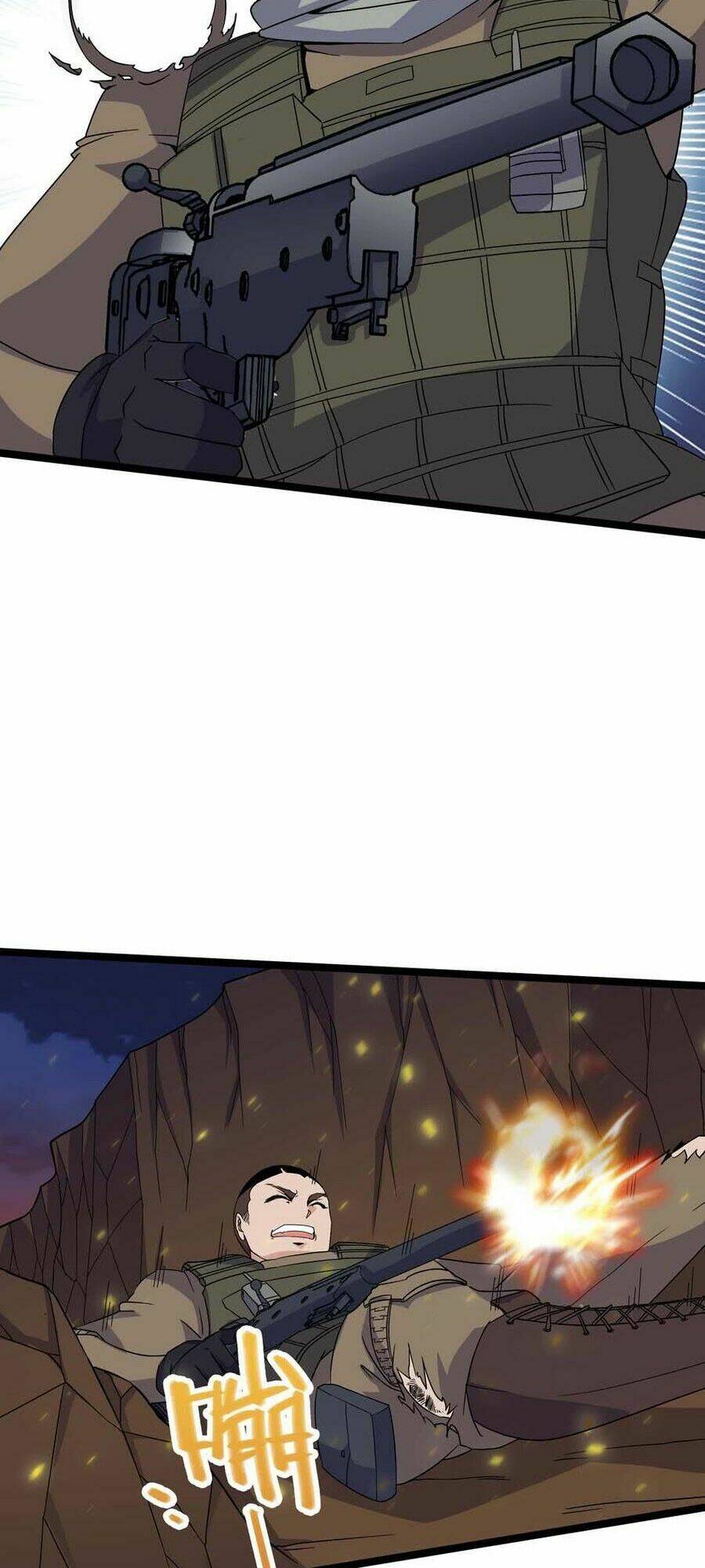 Tối Cường Binh Vương: Chapter 84