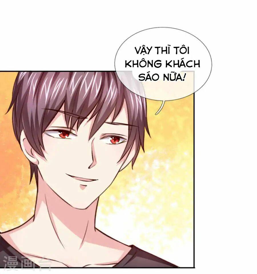 Tuyệt Thế Phi Đao: Chapter 46