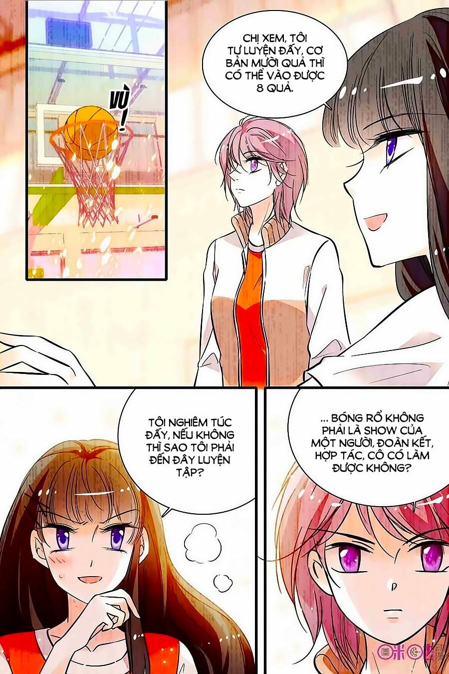 Thanh Ninh Chi Hạ: Chapter 160
