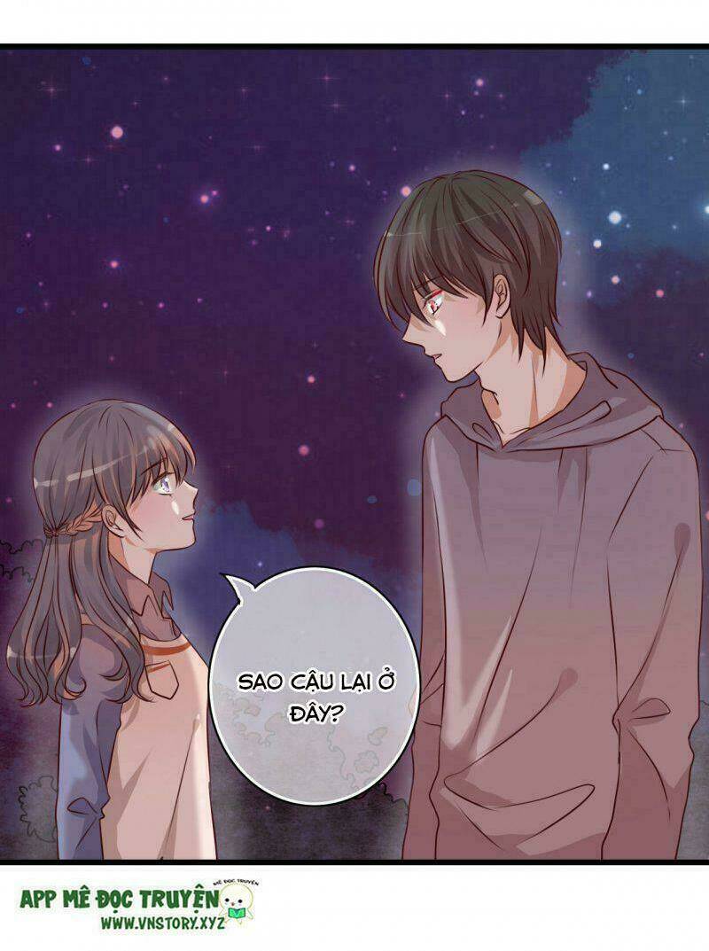 Sau Con Mưa Mùa Hạ: Chapter 13