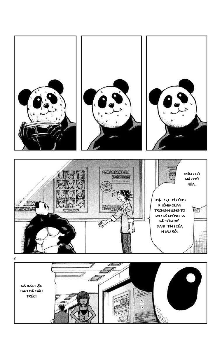 Vua Bánh Mì: Chapter 165