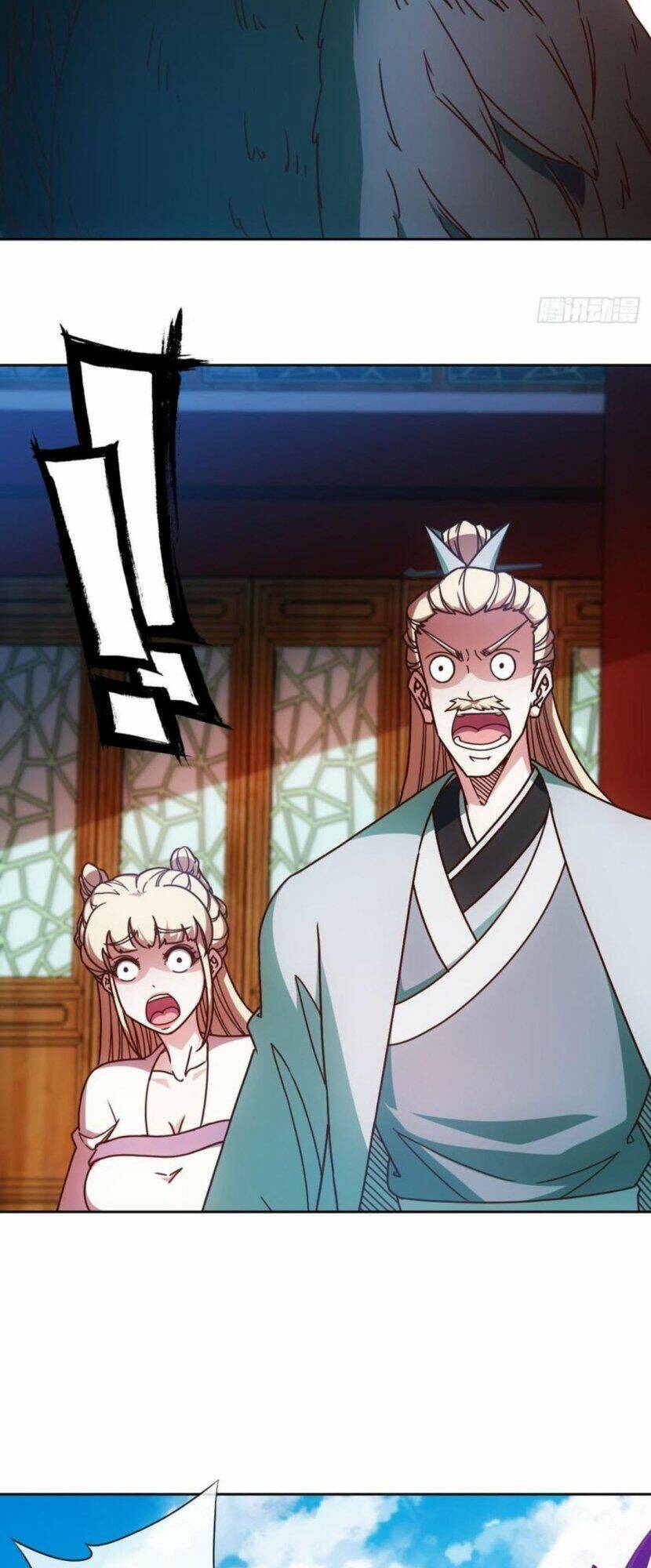 Hồng Thiên Thần Tôn: Chapter 85