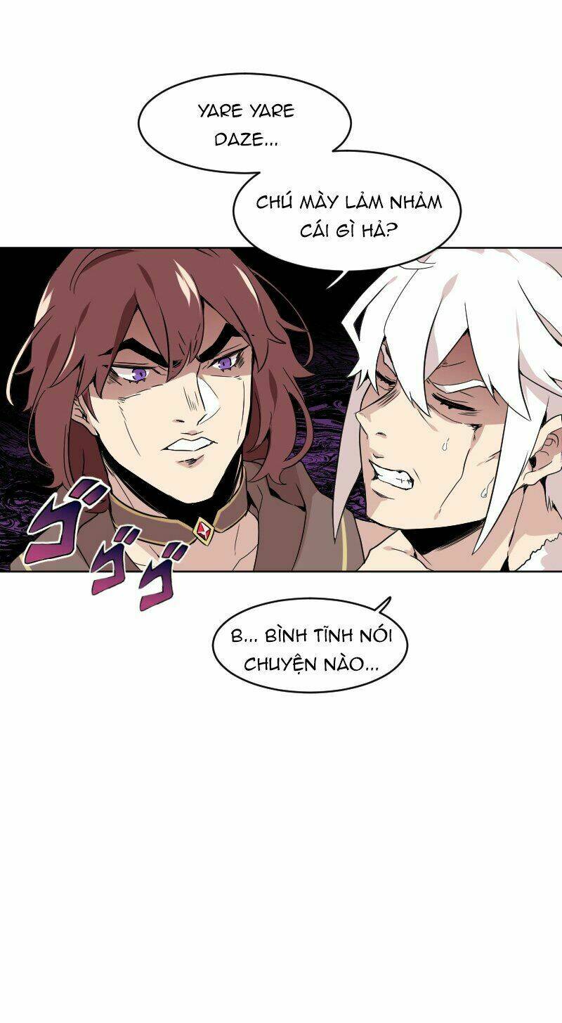 Pháp Sư Và Nữ Chúa Quỷ: Chapter 72