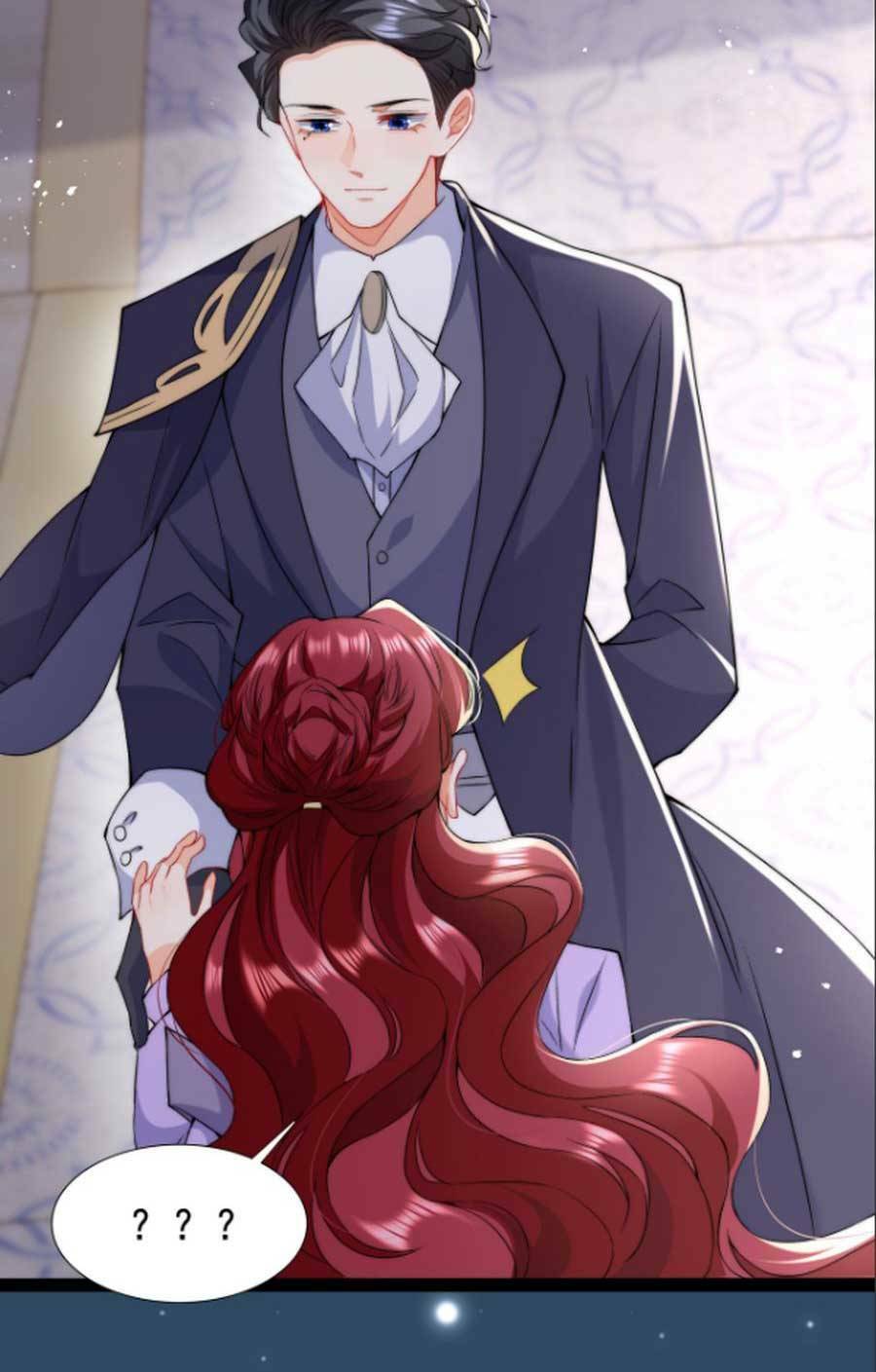 Đêm Không Ngủ Của Long Vương: Chapter 5