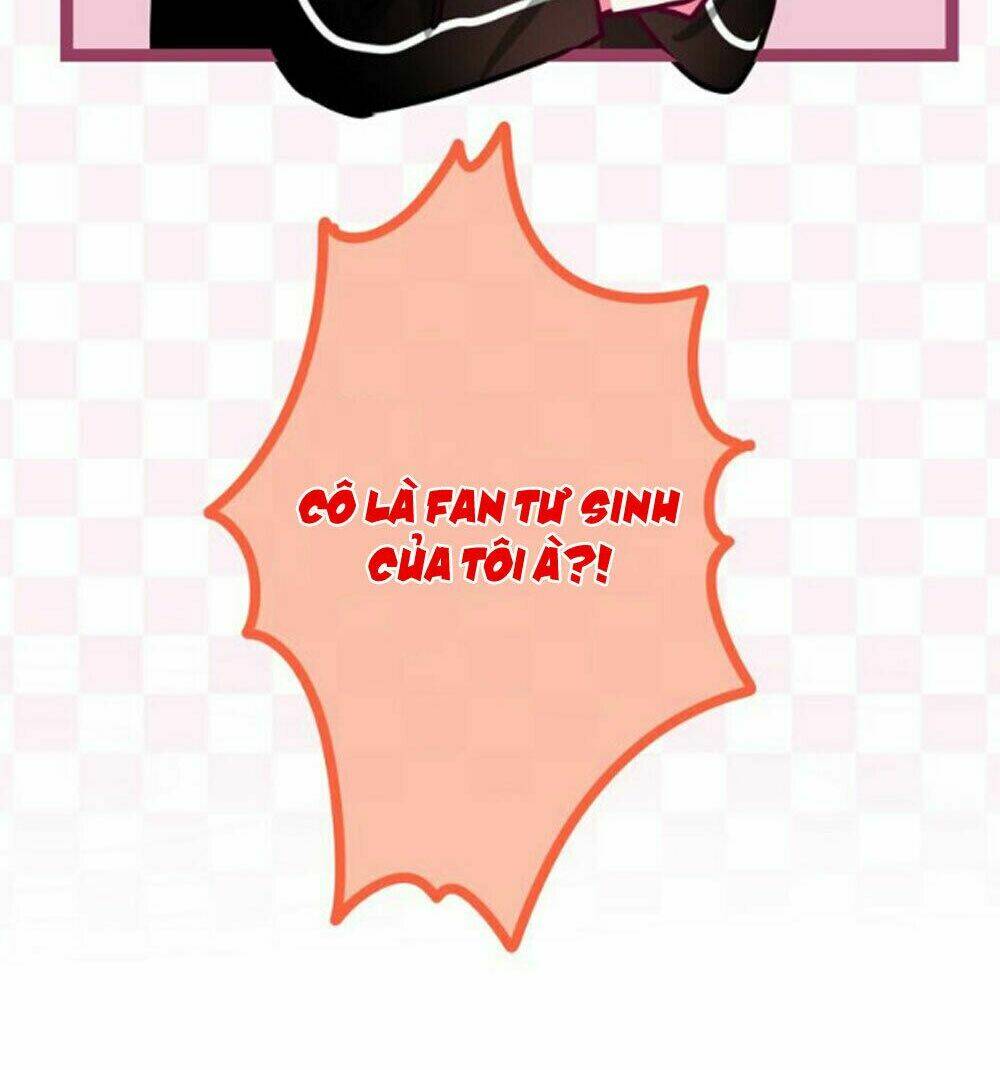 Tháng Sáu Không Hẹn Mà Gặp: Chapter 15