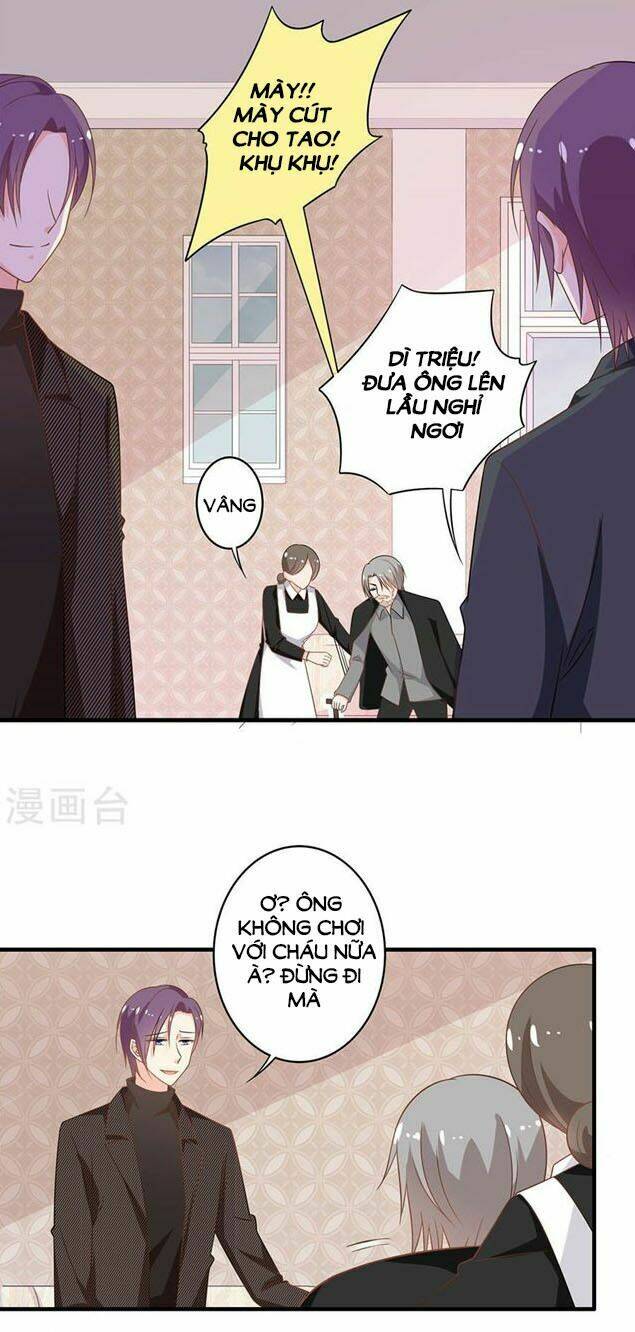 Cả Thế Giới Đều Không Bằng Người: Chapter 111