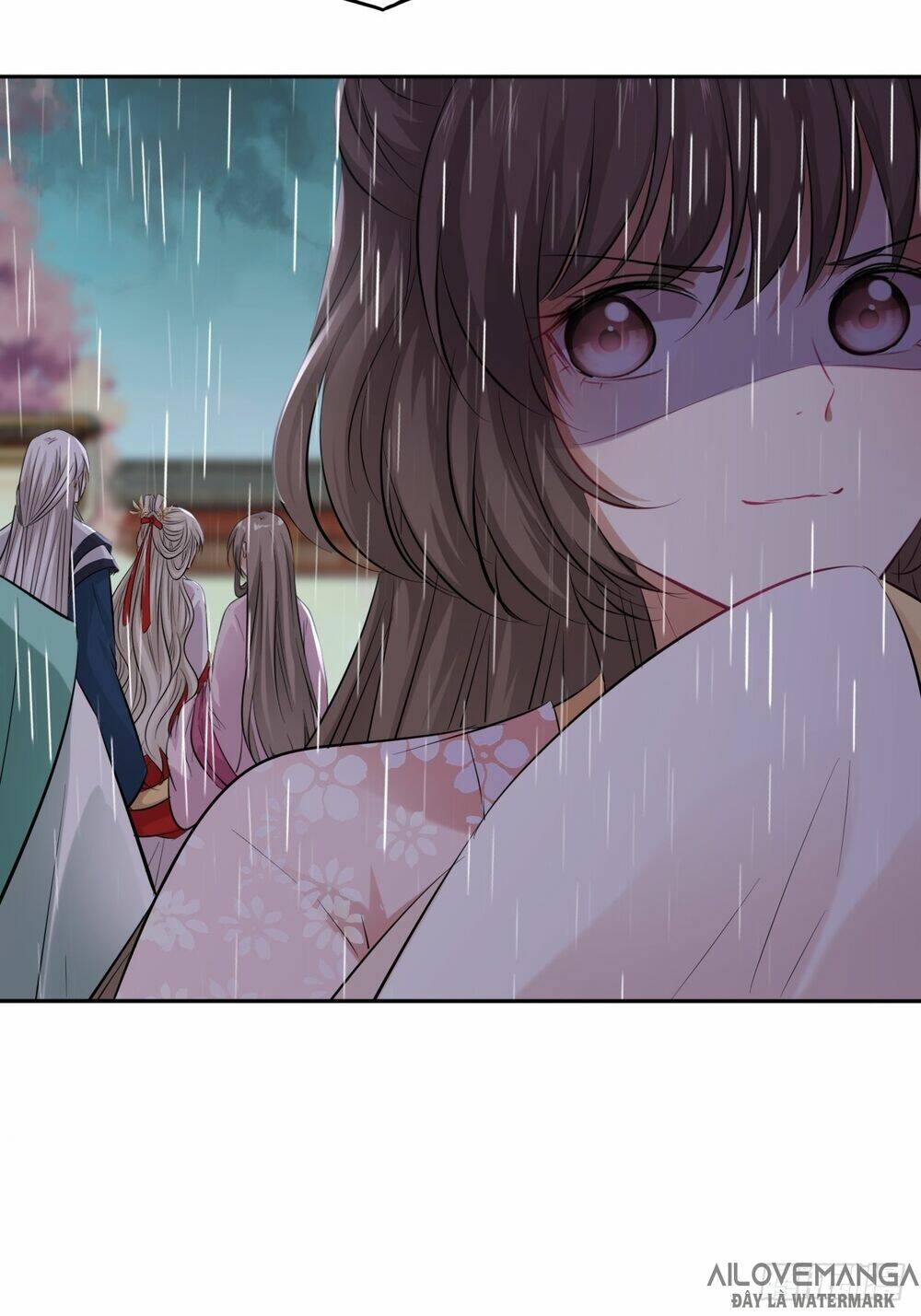 Vương Phi Thật Thích Trang Điểm: Chapter 149