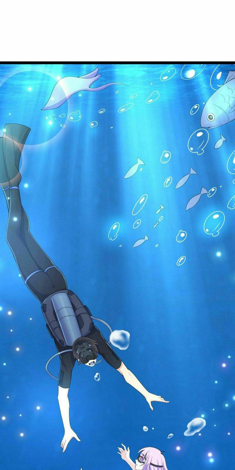 Boss Của Tôi Là Đại Thần: Chapter 77