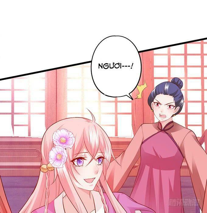 Hồ Tiên Hung Bạo: Chapter 142