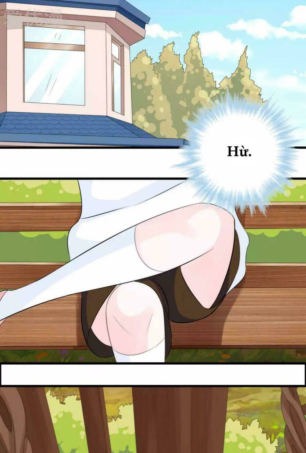 Tôi Vốn Dĩ Bị Bệnh Kiều: Chapter 27