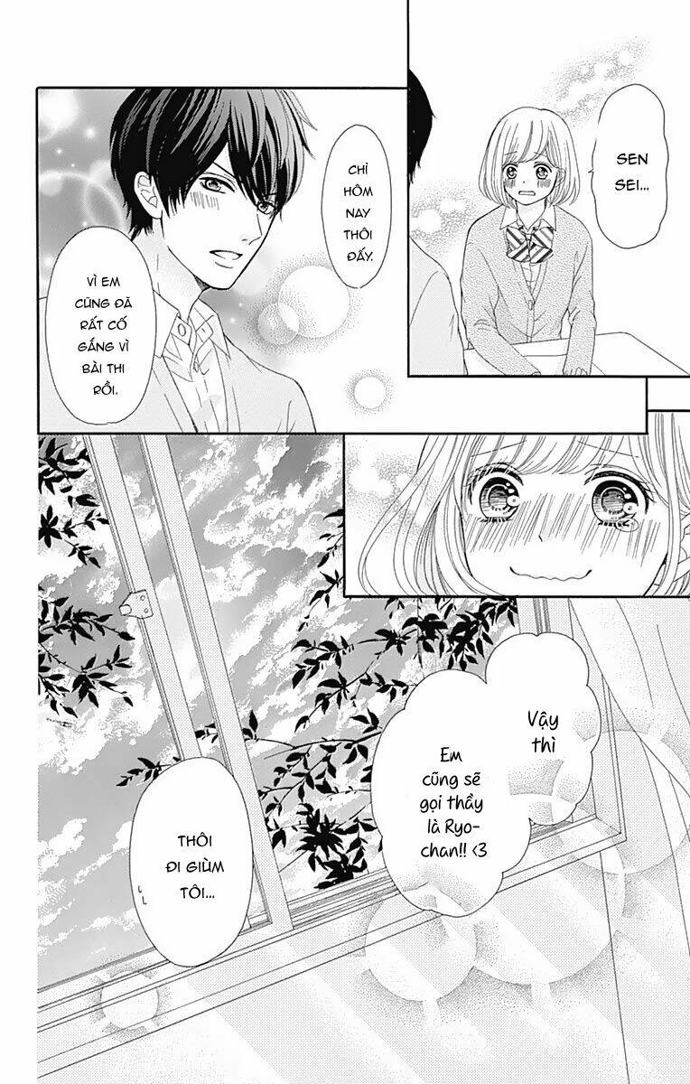 Furuya-Sensei Wa An-Chan No Mono: Chapter 9