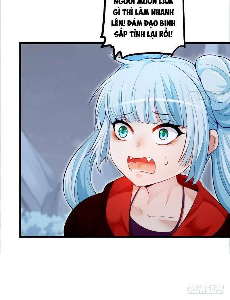 Ma Nhị Đại: Chapter 13