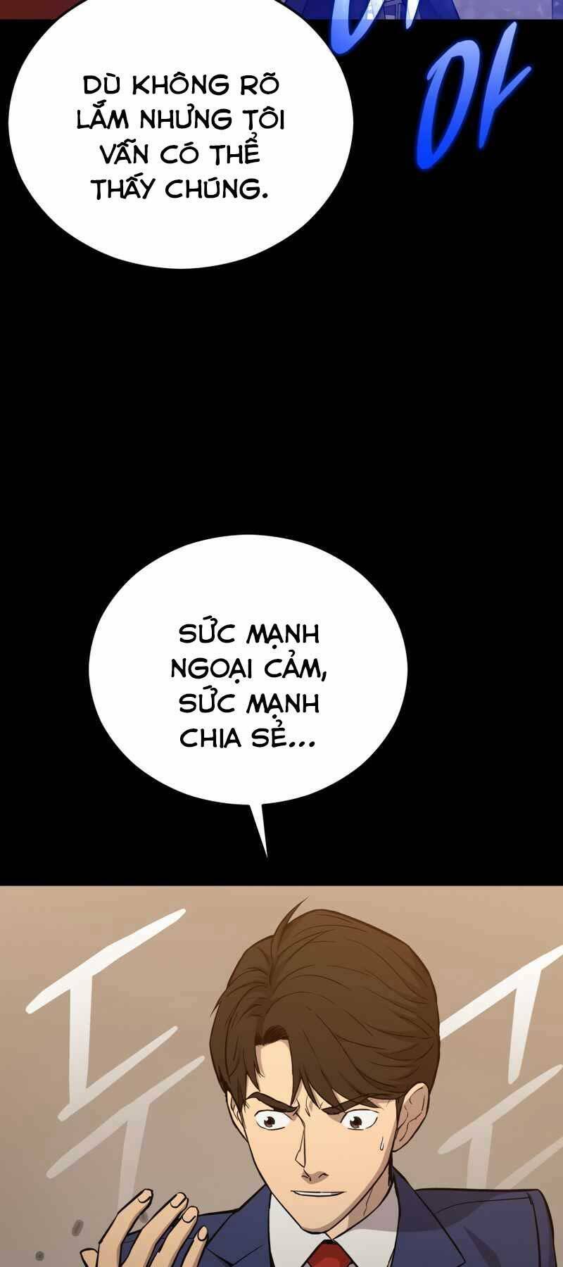 Cánh Cổng Mở Ra Đúng Ngày Đầu Tiên Tôi Thành Chính Trị Gia: Chapter 21