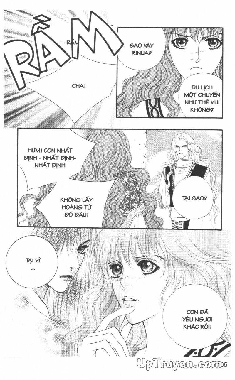 Saver - Vị Cứu Tinh: Chapter 20