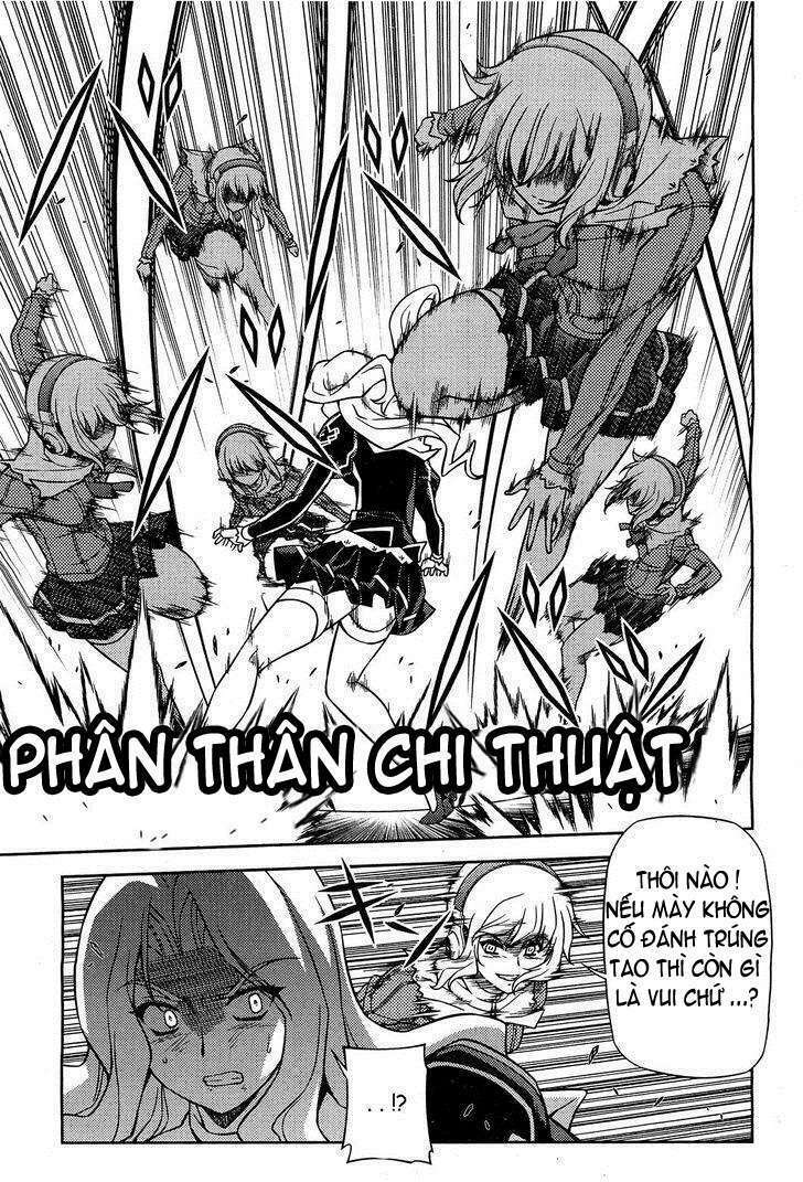 Freezing: Chapter 72