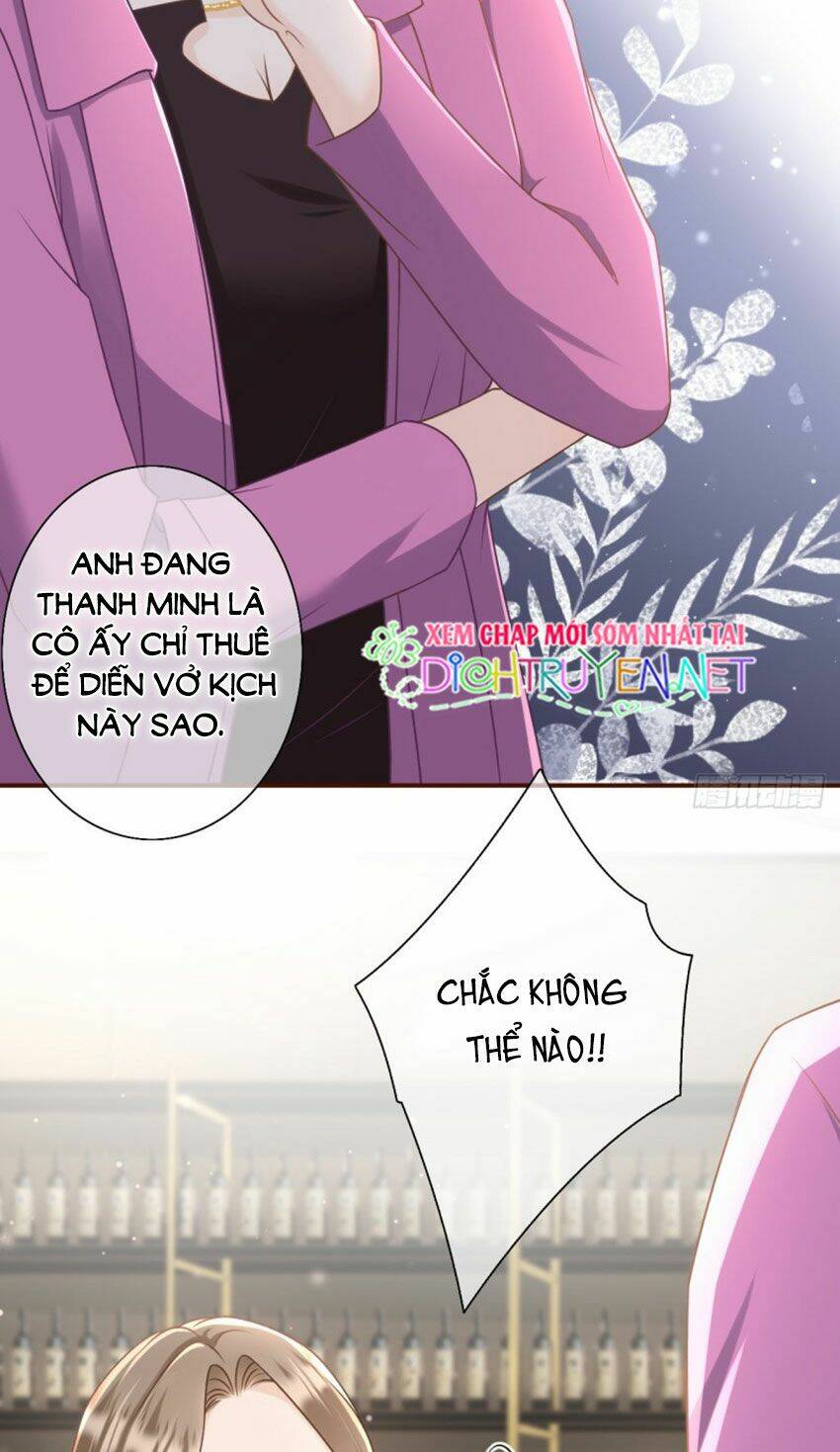 Bạn Gái Tôi Mới 30+: Chapter 28