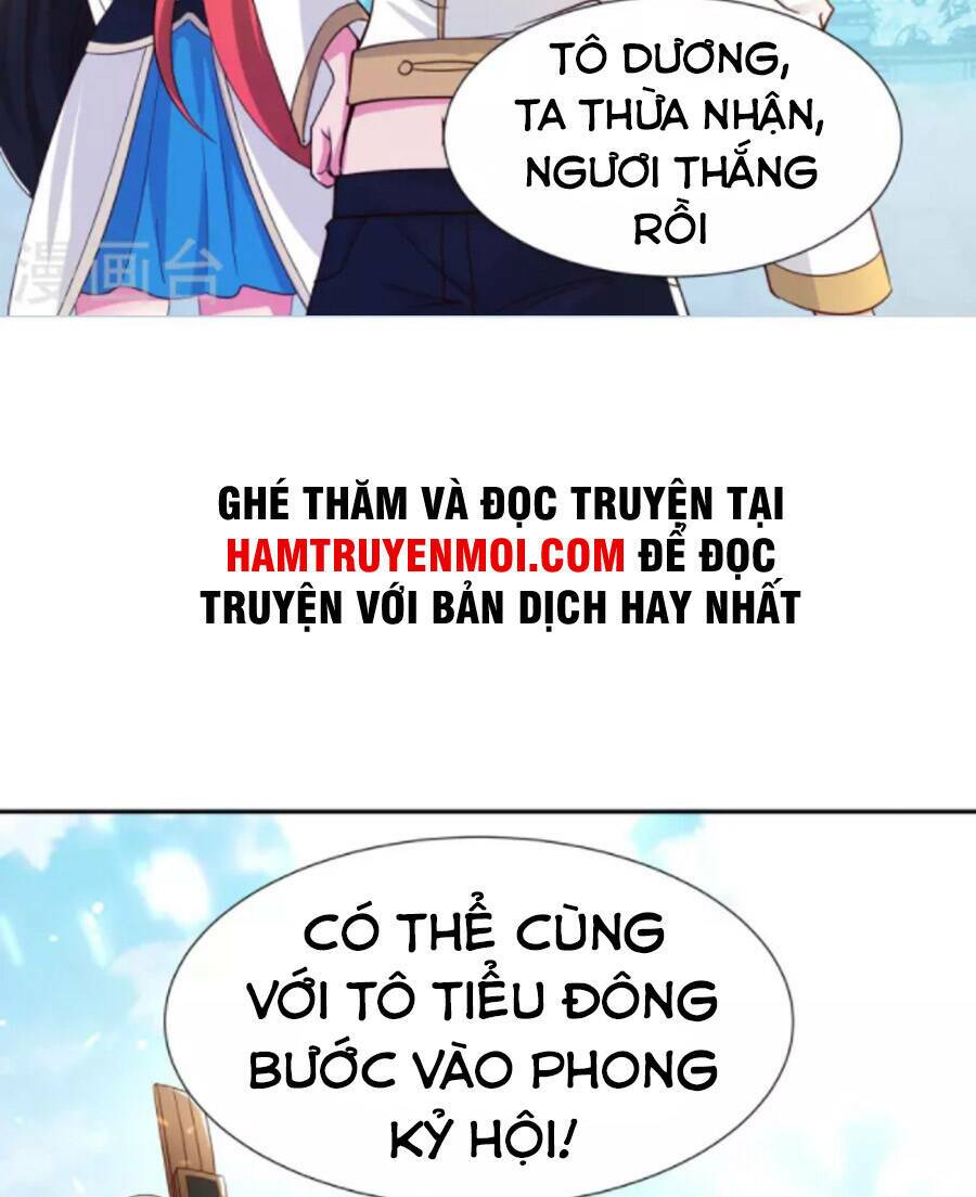 Tiến Sĩ Khoa Học Kỹ Thuật Tu Tiên: Chapter 57