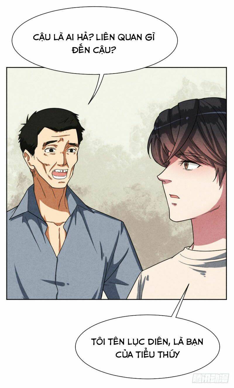 Thông Linh Sư Mạnh Nhất Thành Phố: Chapter 7
