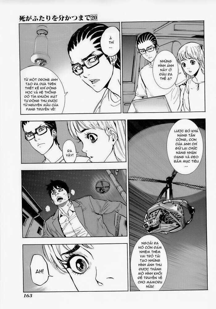 Until Death Do Us Part: Chapter 160