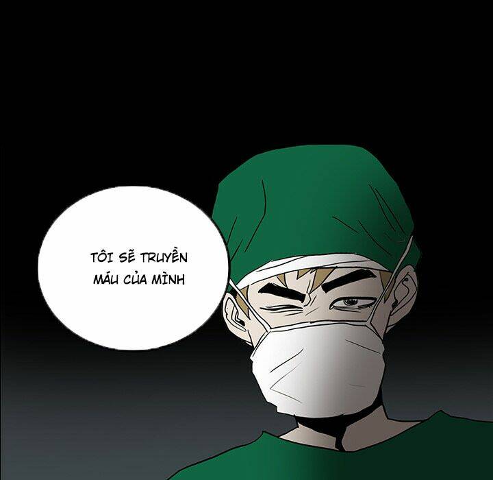 Chí Tôn Thần Ma: Chapter 21