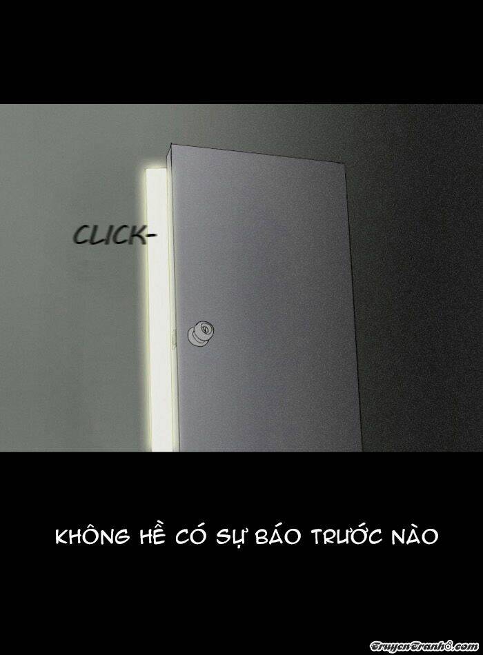 Thứ Sáu: Những Câu Chuyện Cấm: Chapter 2