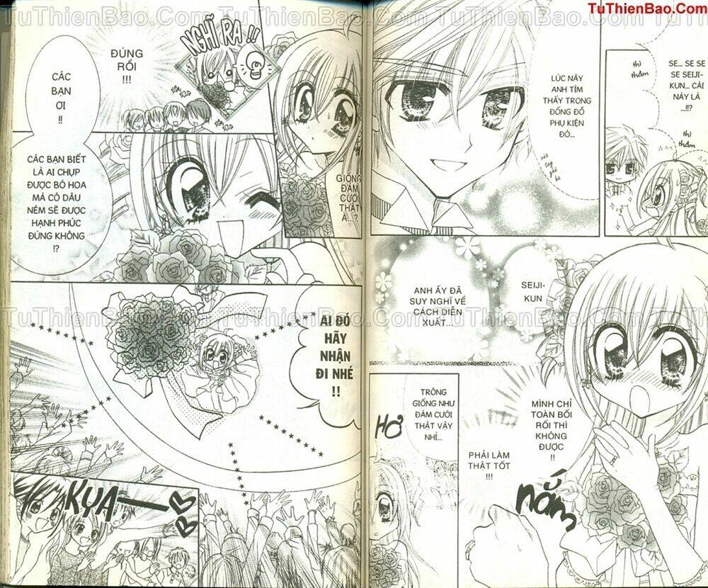 Tôi Là Idol: Chapter 4